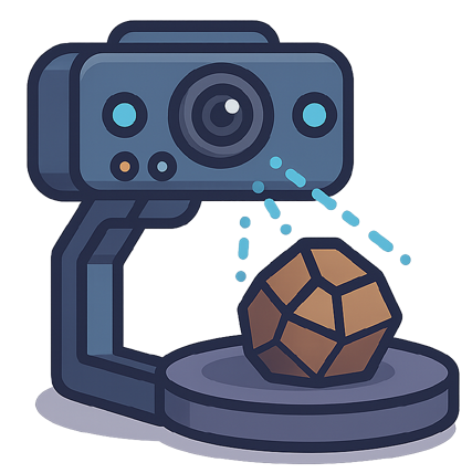 3D Imaging Scanners